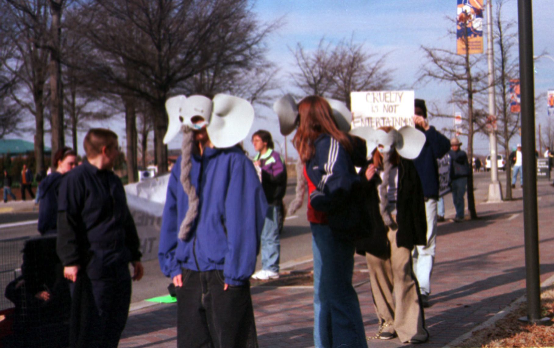 PETA21 A